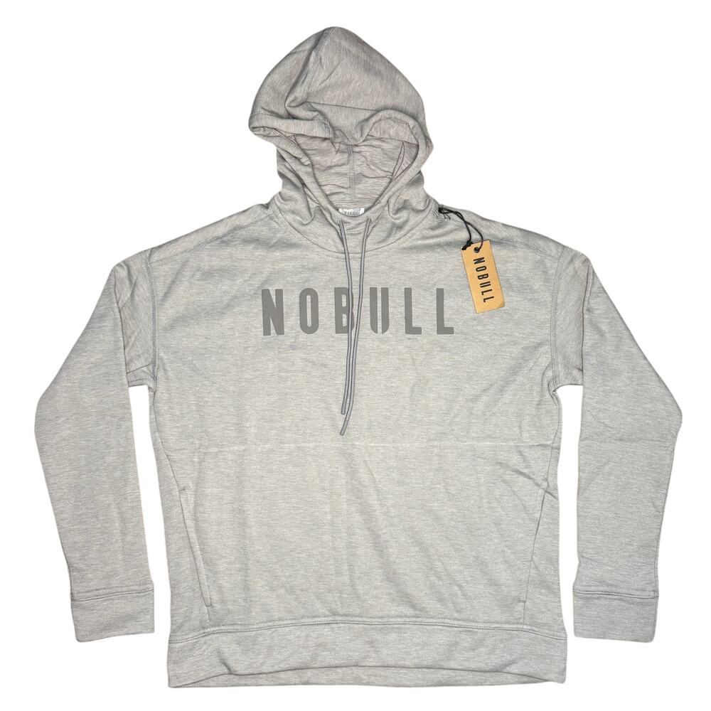 NWT NOBULL Women’s Hoodie Size Small